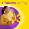 VIGANTOLVIT Immuunfilmomhulde tabletten, 60 stuks