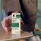 Doppelherz Vitamine D3 2000 IE pure druppels, 9,2 ml