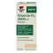 Doppelherz Vitamine D3 2000 IE pure druppels, 9,2 ml