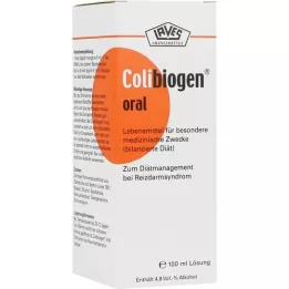 COLIBIOGEN orale oplossing, 100 ml