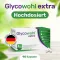 GLYCOWOHL extra capsules, 90 st