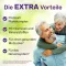 GLYCOWOHL extra capsules, 90 st