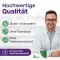 GLYCOWOHL extra capsules, 90 st