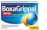 Instructions for use for BoxaGrippal forte koude tabletten 400 mg/60 mg filmomhulde tabletten, 12 stuks - 2