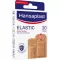 HANSAPLAST Elastische pleisterstrips, 20 stuks