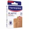 HANSAPLAST Elastische pleisterstrips, 20 stuks