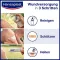 HANSAPLAST Elastische pleisterstrips, 20 stuks