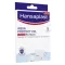 Hansaplast AQUA PROTECT XXL wondverband steriel 8x10 cm, 5 st