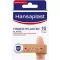 HANSAPLAST Elastische gipsstrips voor vingers, 16 stuks