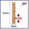 Instructions for use for Hansaplast elastische vingerpleisterstrips, 16 st - 2