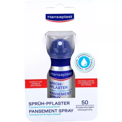 HANSAPLAST Spraypleister, 32,5 ml