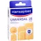 HANSAPLAST Universele pleisterstrips, waterdicht, 20 st