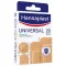 Hansaplast universele pleisterstrips, waterdicht, 20 stuks