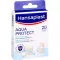 HANSAPLAST Aqua Protect pleisterstrips, 20 stuks