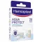 HANSAPLAST Aqua Protect pleisterstrips, 20 stuks