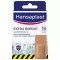 Hansaplast extra robuuste waterdichte pleisterstrips, 16 stuks