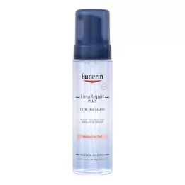 EUCERIN UreaRepair PLUS Doucheschuim, 200 ml
