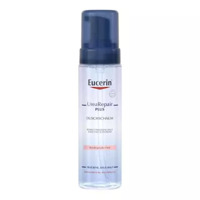EUCERIN UreaRepair PLUS Doucheschuim, 200 ml