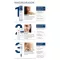 EUCERIN UreaRepair PLUS Doucheschuim, 200 ml