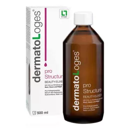 DERMATOLOGES proStructure Oral vloeistof, 500 ml