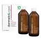 dermatoLoges proStructure - silicium, collageen en hyaluronzuur (2x500 ml)