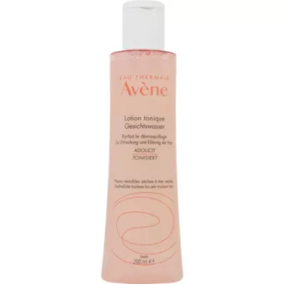 AVENE Gezichtstoner, 200 ml