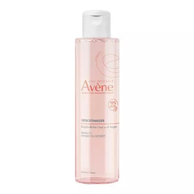 Avene gezichtstoner, 200 ml