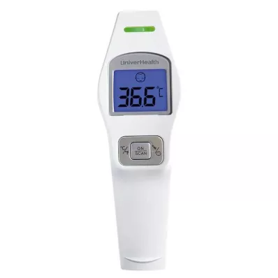 IR-Thermometer MPV, 1 stuk IR-Thermometer MPV, 1 stuk