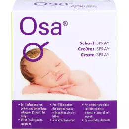 OSA Schurftspray, 30 ml