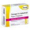 Omega-3 + levertraan natuurlijke capsules (60 stuks)