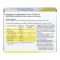 Omega-3 + levertraan natuurlijke capsules (60 stuks)