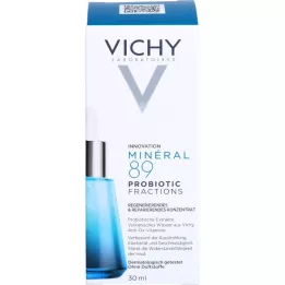 VICHY MINERAL 89 Probiotisch Fracties Concentraat, 30 ml