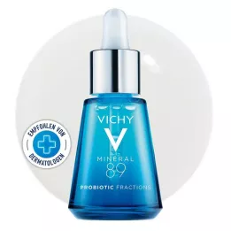 VICHY MINERAL 89 Probiotisch Fracties Concentraat, 30 ml