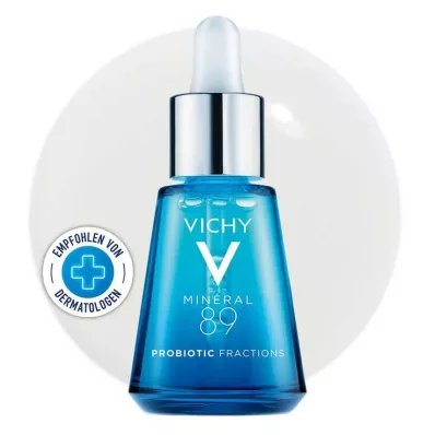 VICHY MINERAL 89 Probiotisch Fracties Concentraat, 30 ml
