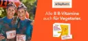 Instructions for use for Vitamine B-complex ratiopharm direct, 20 stuks - 1