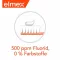 ELMEX Babytandpasta, 50 ml
