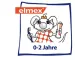 Instructions for use for Elmex babytandpasta, 50 ml - 1