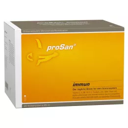 PROSAN immune drinkampullen, 30X25 ml