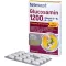 TETESEPT Glucosamine 1200 filmomhulde tabletten, 30 st