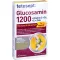 TETESEPT Glucosamine 1200 filmomhulde tabletten, 30 st