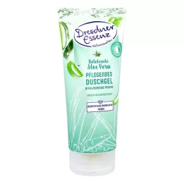 DE Verkwikkende Aloë Vera Douchegel, 200 ml