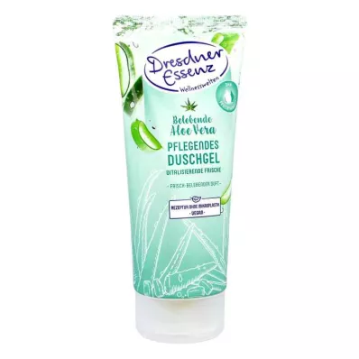 DE Douchegel verkwikkende aloë vera, 200 ml DE Douchegel verkwikkende aloë vera, 200 ml