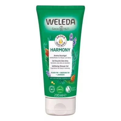 Weleda Aroma Douche Harmonie (200 ml)