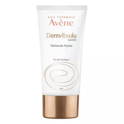 Avene Dermabsolu Versterkend Masker (75 ml) Avene Dermabsolu Versterkend Masker (75 ml)