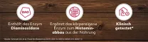 Instructions for use for Daosine-tabletten, 30 stuks - 2