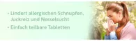 Instructions for use for Tavegil® tabletten, 60 stuks - 2