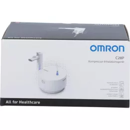 OMRON C28P Inhalator, 1 stuk