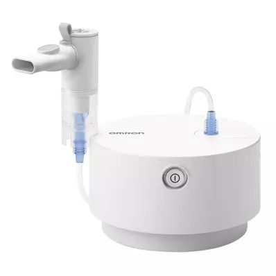 OMRON C28P Inhalator, 1 stuk OMRON C28P Inhalator, 1 stuk