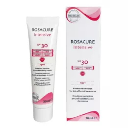 SYNCHROLINE Rosacure Intensieve Crème SPF 30, 30 ml