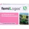 FEMILOGES enterische tabletten, 30 stuks